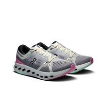 Buty do biegania męskie On Cloudsurfer 2 biały
