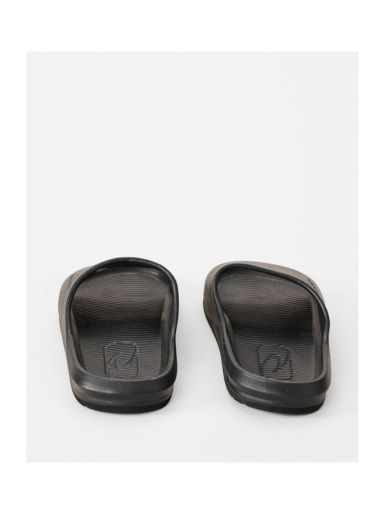 Klapki męskie RIP CURL PILL BLOOM SLIDE czarny
