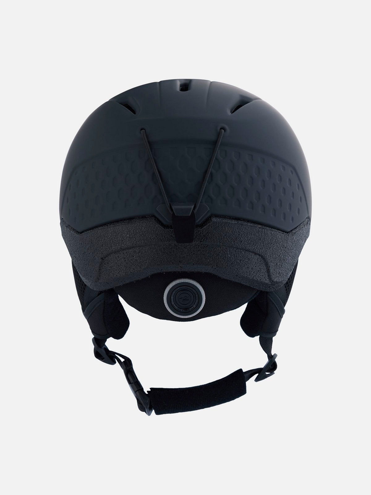 Kask narciarski dla dzieci ROSSIGNOL Whoopee Black
