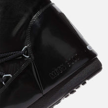 Buty damskie zimowe MOON BOOT Glance - czarne
