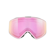 Gogle narciarskie JULBO CYRIUS-X różowe fotochrom Cat 1-3 hi-contrast
