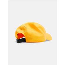 Czapka PEAK PERFORMANCE Tech Player Cap pomarańczowy - TU - Adventure Sports
