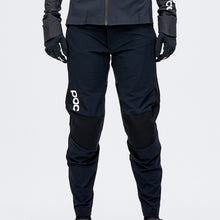 Spodnie rowerowe POC Resistance Pro Dh czarny - Spodenki - Adventure Sports
