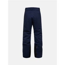 Spodnie narciarskie męskie PEAK PERFORMANCE Maroon HIPE 2L Insulated Shell Pants granatowe
