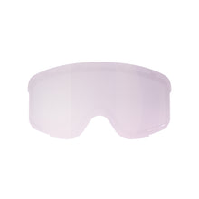 Szyba do gogli POC Nexal Mid - Clarity Highly Intense/Artificial Light - Cat.1
