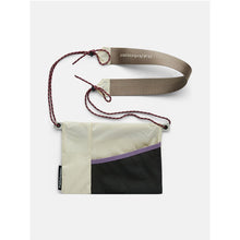 Torebka PEAK PERFORMANCE Accessory Bag piaskowa
