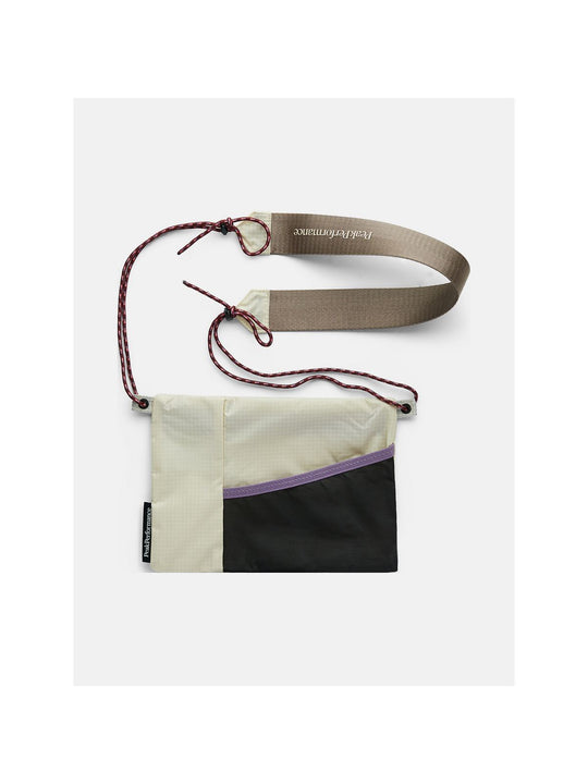 Torebka PEAK PERFORMANCE Accessory Bag piaskowa
