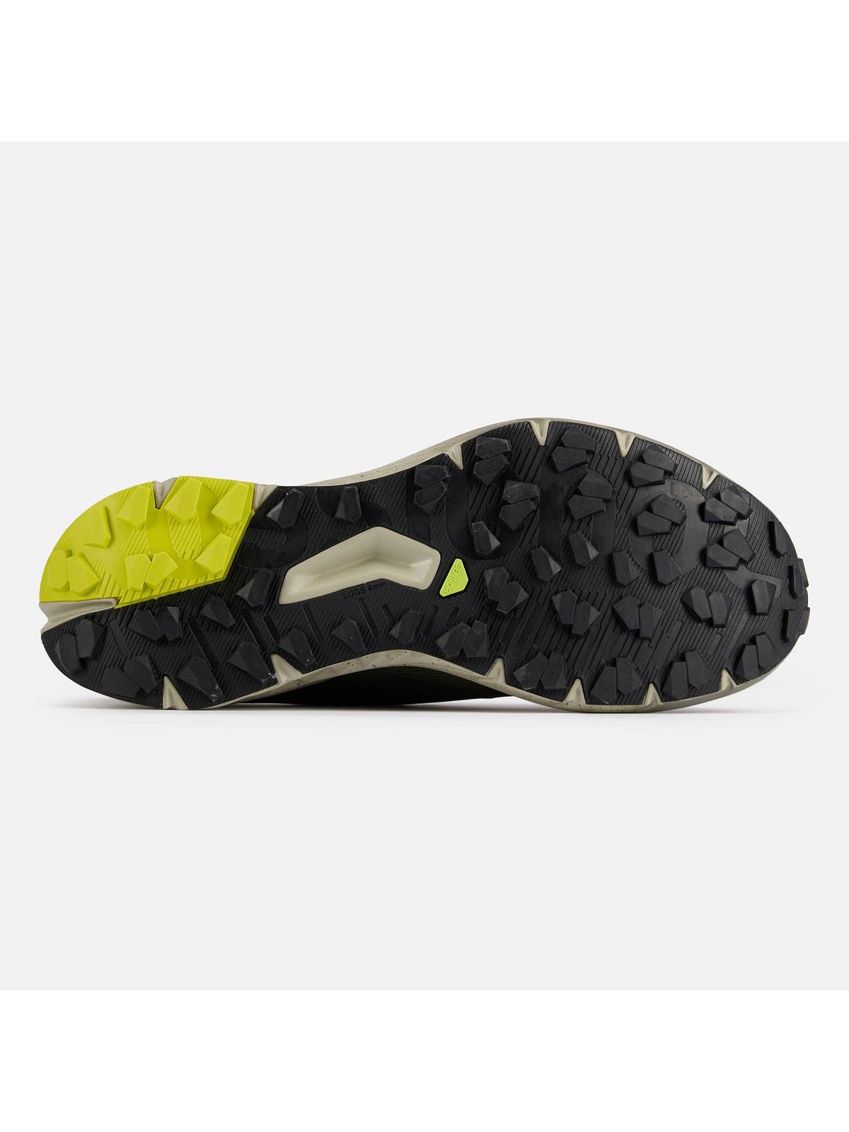 Buty męskie ROSSIGNOL Venosk R-Shell Dry zielone