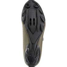 Buty rowerowe NORTHWAVE Scorpius Plus zielone
