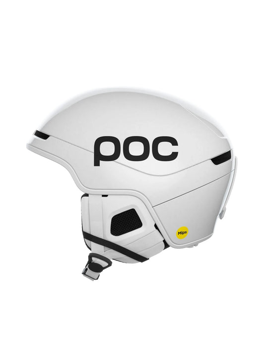 Kask narciarski POC Obex Contour biały
