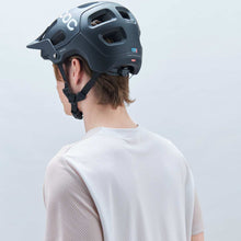 Kask rowerowy POC Tectal czarny
