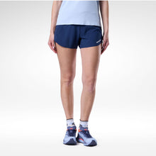 Szorty damskie ROSSIGNOL W Sapa Short granatowe

