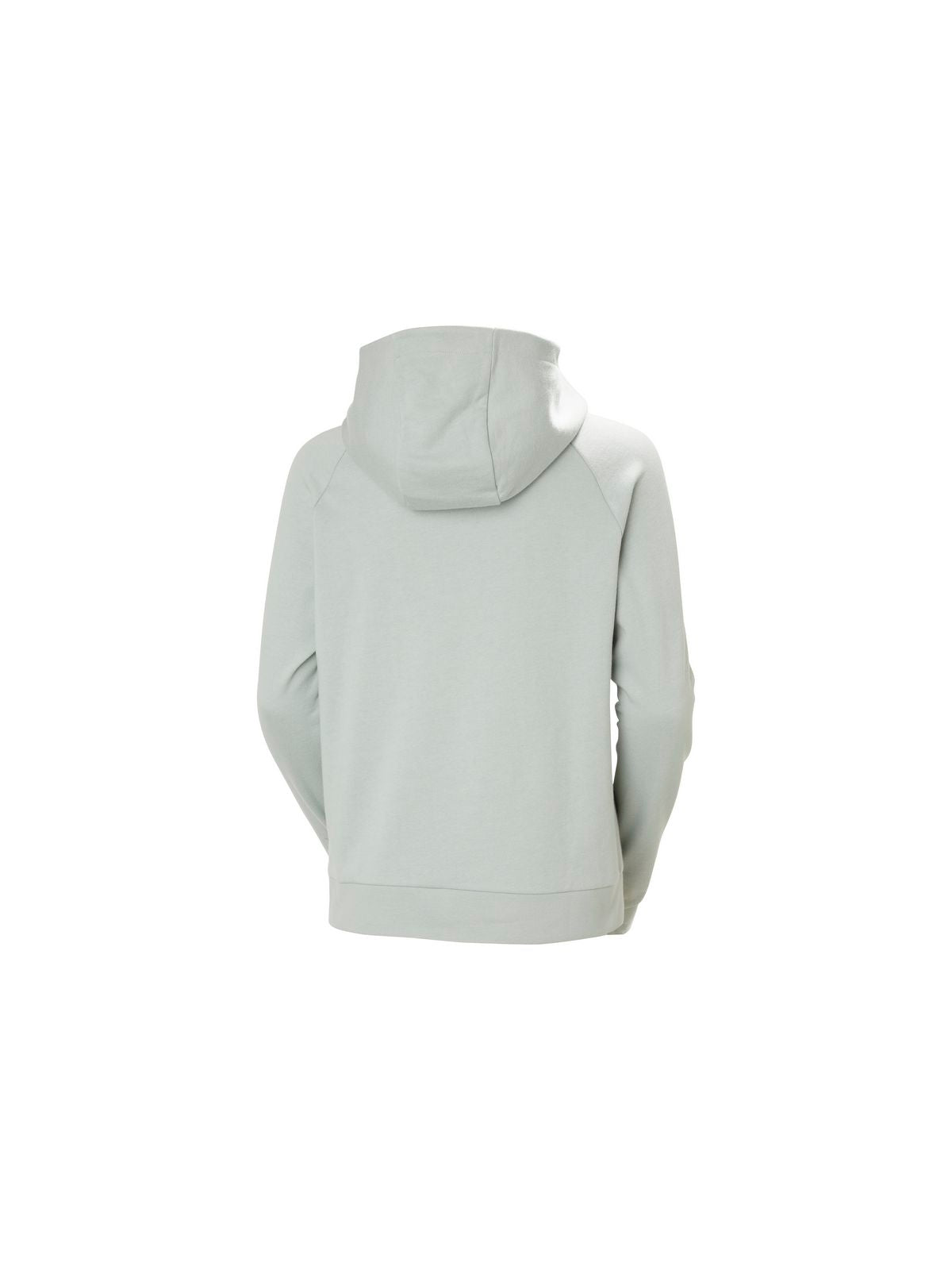 Bluza damska HELLY HANSEN W CORE GRAPHIC HOODI zielona - Adventure Sports