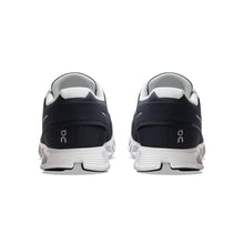 Buty biegowe ON RUNNING Cloud 5 granatowo/biały
