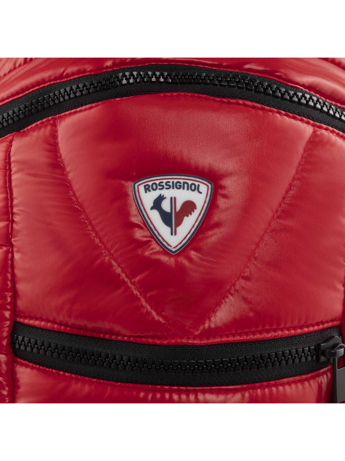 Plecak ROSSIGNOL Puffy Bag Red granatowy