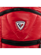 Plecak Rossignol Puffy Bag Red granatowy
