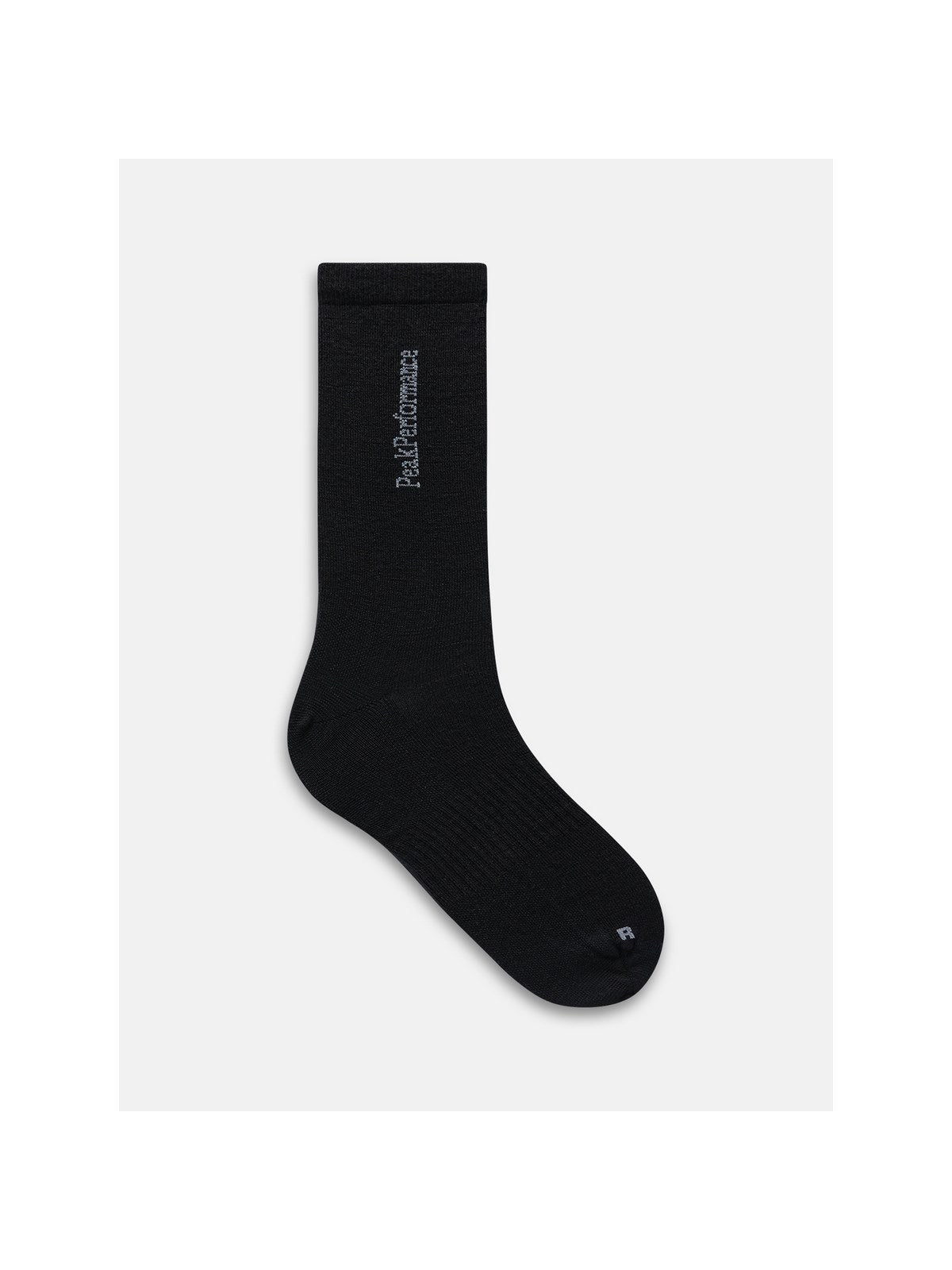 Skarpety Peak Performance Wool Sock czarny