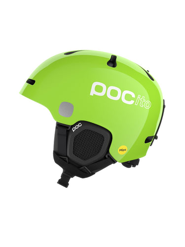 Kolor: Fluorescent Yellow/Green