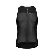 Ochraniacz na plecy POC M'S Vpd Max Vest czarny
