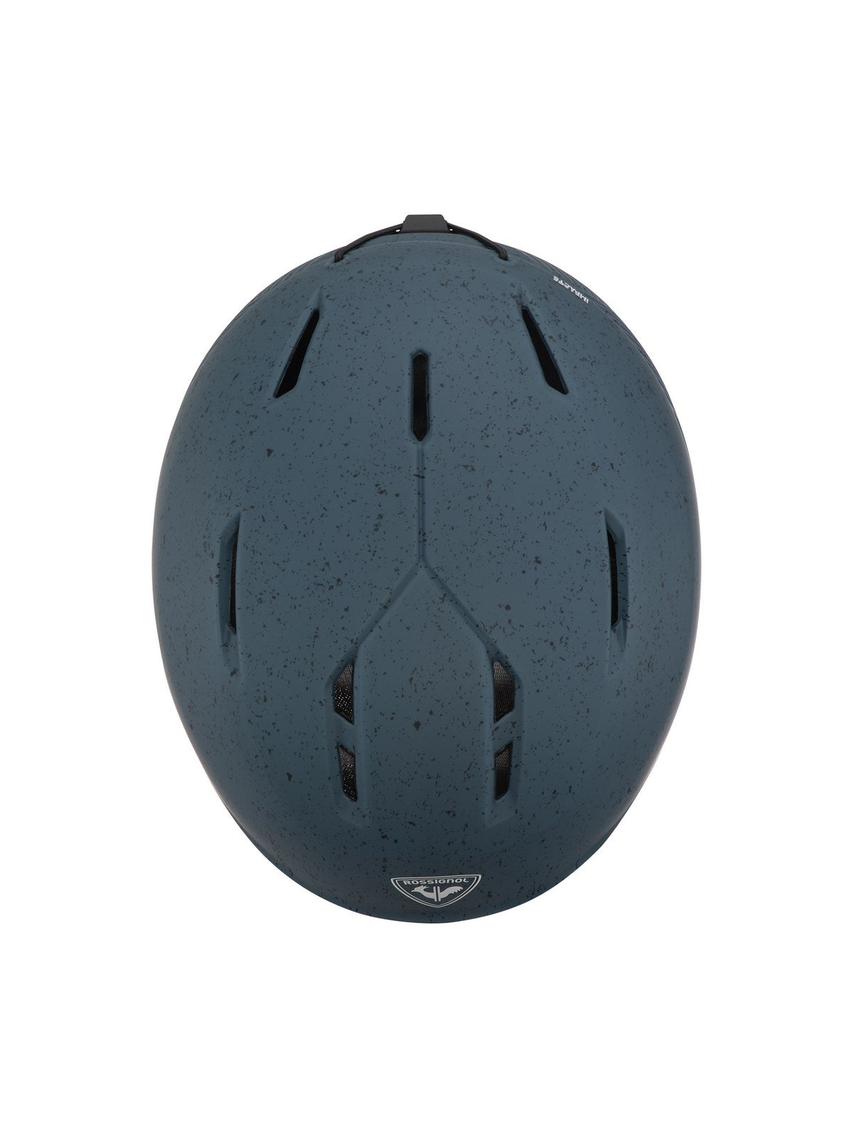 Kask narciarski Rossignol FIT IMPACTS ESSENTIAL BLUE niebieski