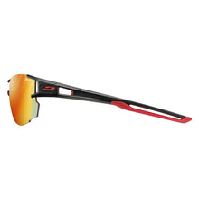 Okulary fotochromowe JULBO AEROLITE - czarny | Reactiv Light Amplifier Cat 1-3 - M - Adventure Sports
