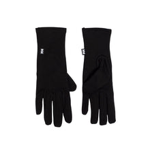Rękawice HELLY HANSEN Hardface Fleece Touch Glove kolor czarny
