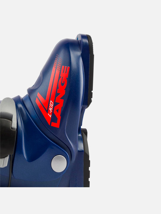 Buty narciarskie LANGE L-Kid
