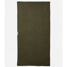 Ręcznik męskie RIP CURL Search Packable Towel zielony
