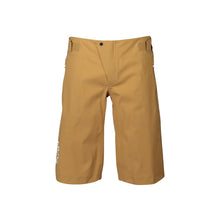 Spodenki rowerowe POC BASTION Shorts - brązowy - Adventure Sports
