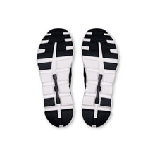 Buty treningowe męskie On Cloud 6 Coast czarny
