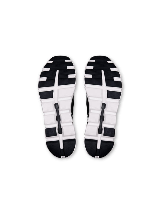 Buty treningowe męskie On Cloud 6 Coast czarny
