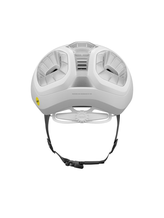 Kask rowerowy POC Amidal biały
