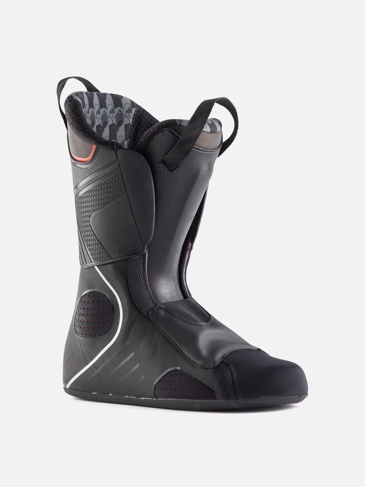 Buty narciarskie ROSSIGNOL HI-SPEED PRO 130 CARBON MV GW
