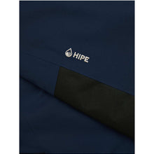 Spodnie PEAK PERFORMANCE JR Maroon Insulated Pants granatowy
