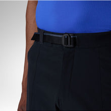 Spodnie męskie ROSSIGNOL M Hiking Cargo Pant czarne
