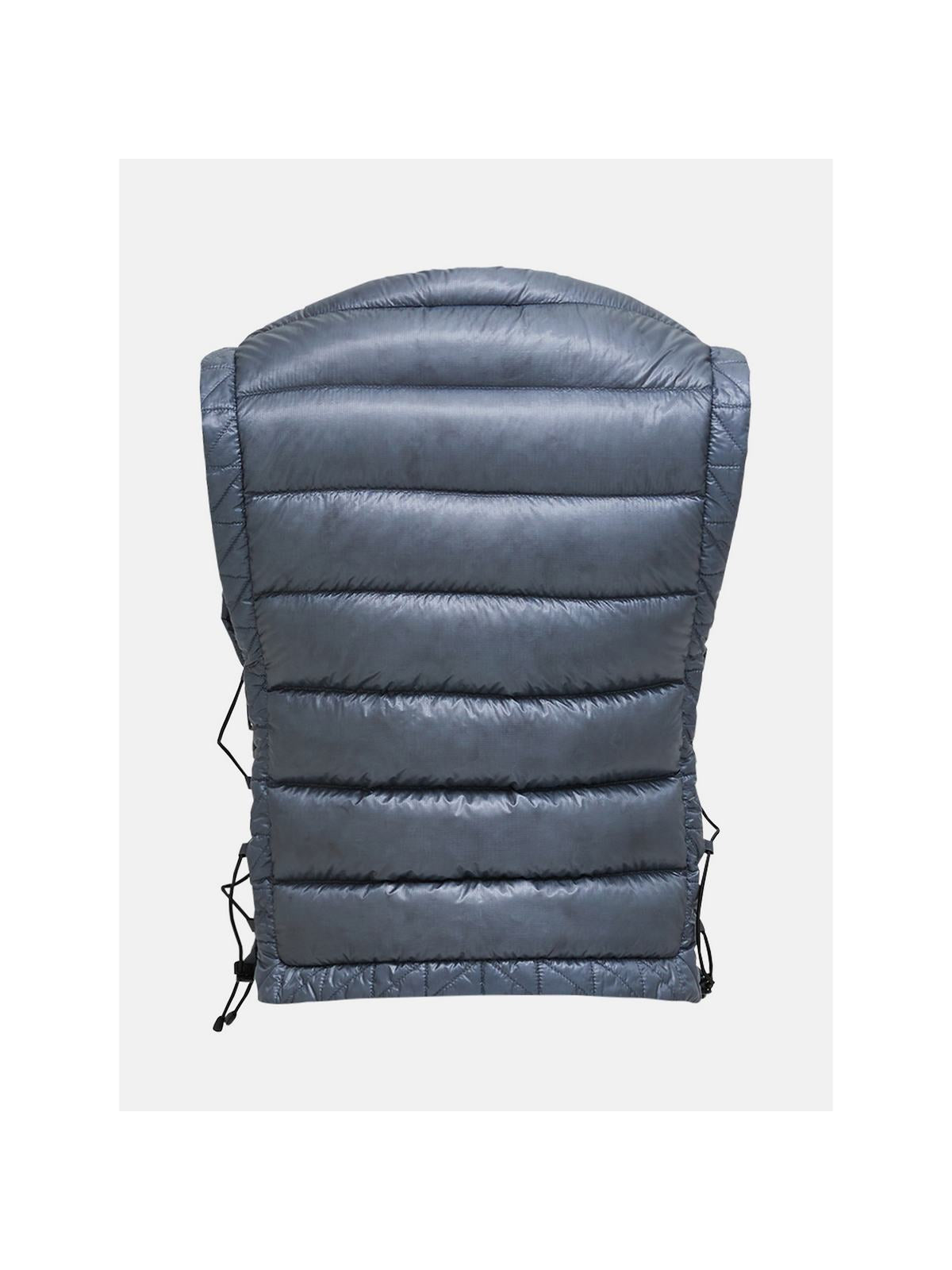 Kamizelka PEAK PERFORMANCE W Trailblazer Down Vest granatowy