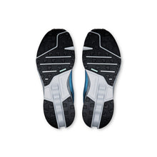 Buty trailowe męskie ON RUNNING Cloudsurfer Trail niebieski
