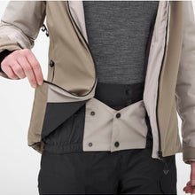 Kurtka MILLET W Snowbasin Jkt Beżowy
