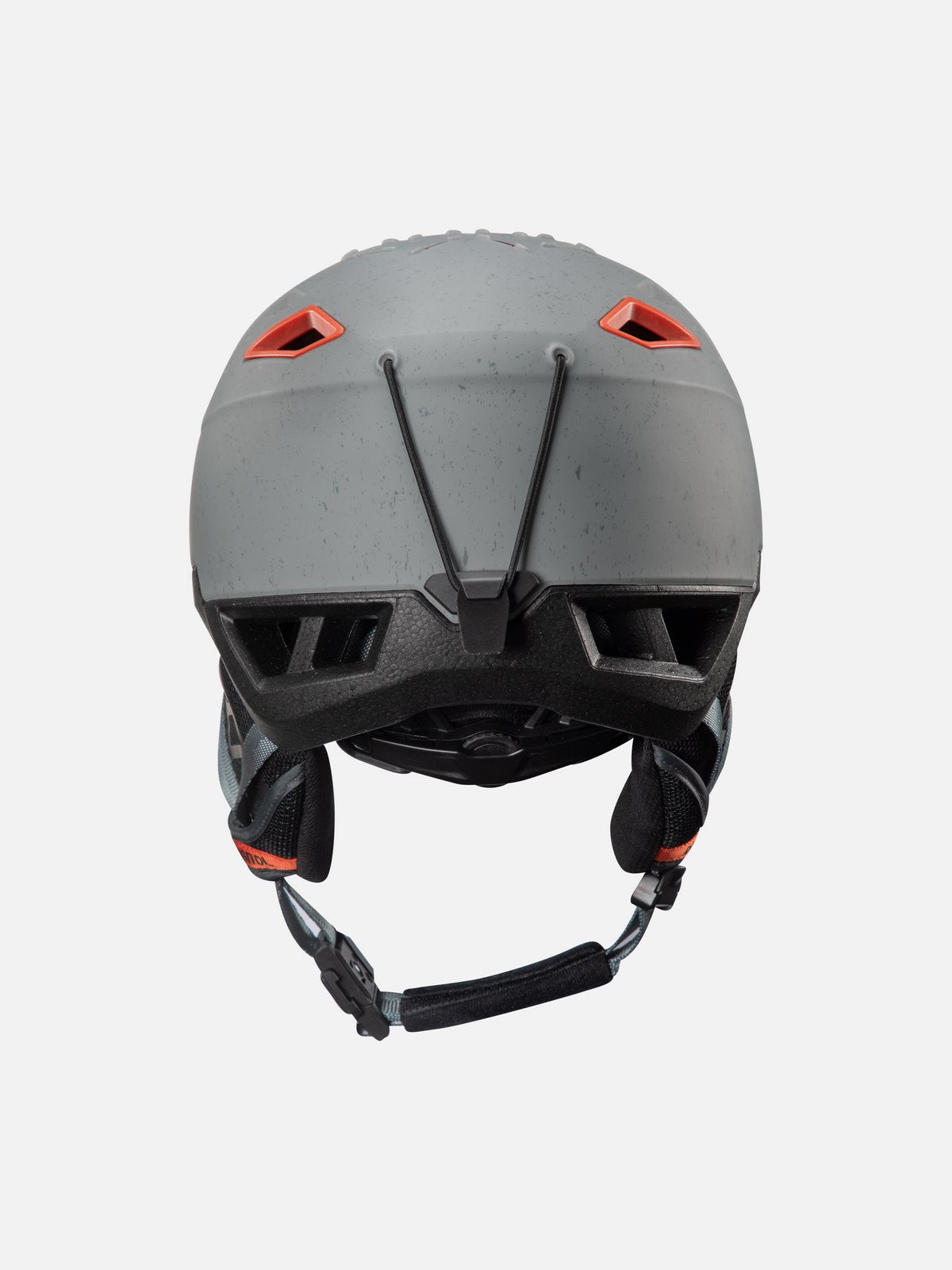 Kask narciarski ESCAPER IMPACTS szary