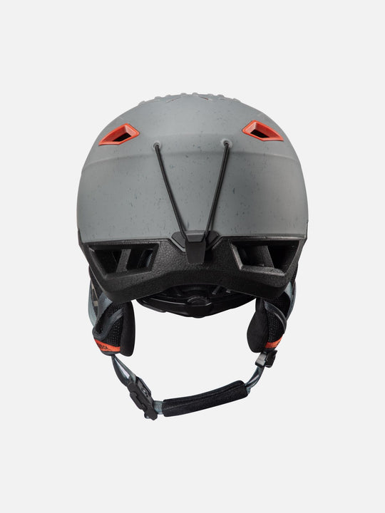 Kask narciarski ESCAPER IMPACTS szary
