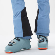 Spodnie MILLET W Rutor Tight Niebieski

