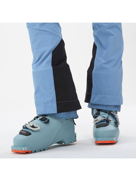 Spodnie MILLET W Rutor Tight Niebieski
