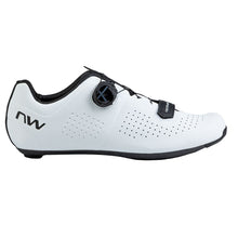 Buty rowerowe NORTHWAVE Storm Carbon biały
