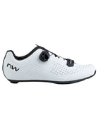 Buty rowerowe NORTHWAVE Storm Carbon biały