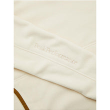 Bluza PEAK PERFORMANCE Treeline Fleece Hood Women piaskowy
