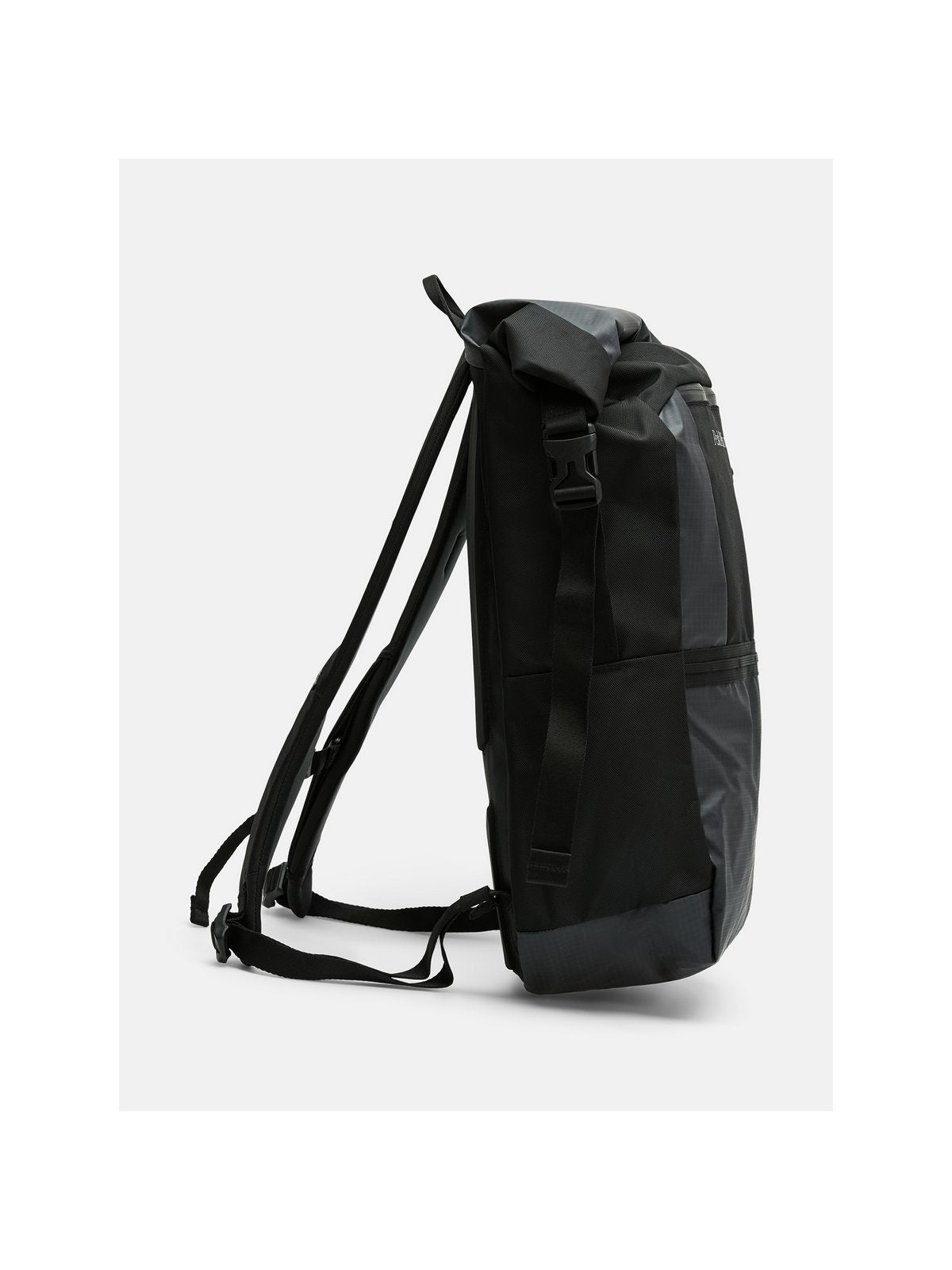 Plecak PEAK PERFORMANCE Roll Top Backpack czarny