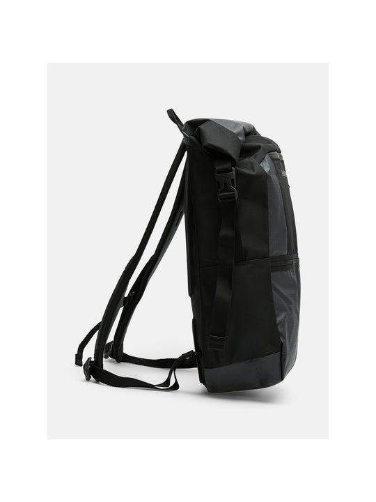 Plecak PEAK PERFORMANCE Roll Top Backpack czarny
