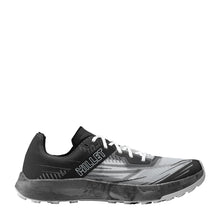 Buty MILLET Intense Light U czarno białe

