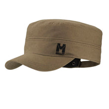 Czapka MILLET Travel Cap beżowy - TU - Adventure Sports
