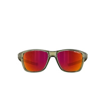 Okulary dla dzieci JULBO CRUISER zielony Cat 3 Spectron - 8-12 - Adventure Sports
